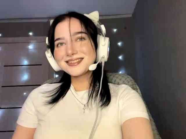 TamicaGutteridge webcam