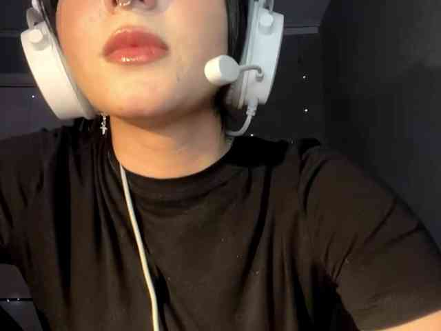 TamicaGutteridge webcam