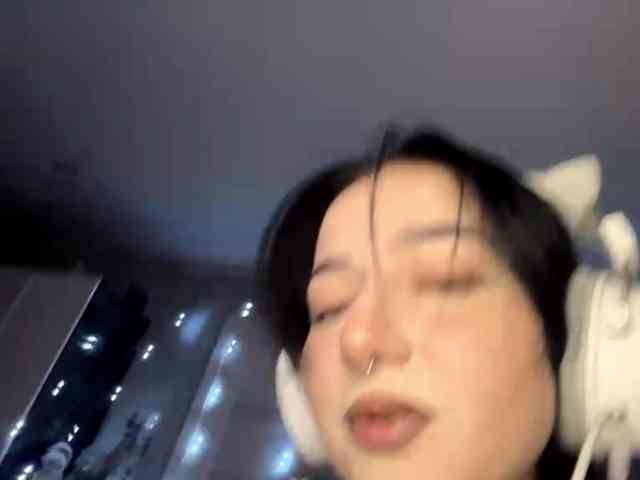 TamicaGutteridge webcam