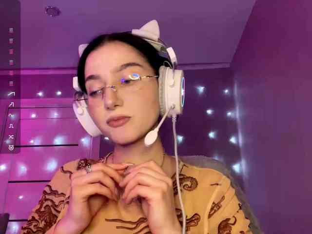 TamicaGutteridge webcam