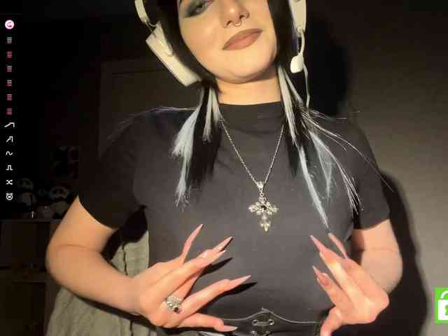 TamicaGutteridge webcam