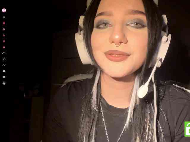 TamicaGutteridge webcam