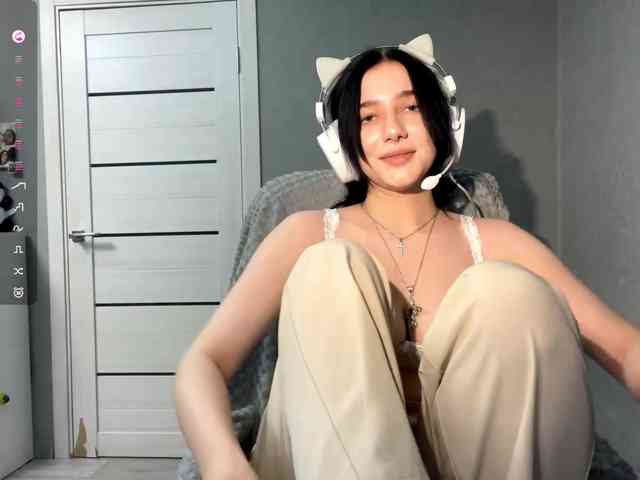 online nude web cam TamicaGutteridge