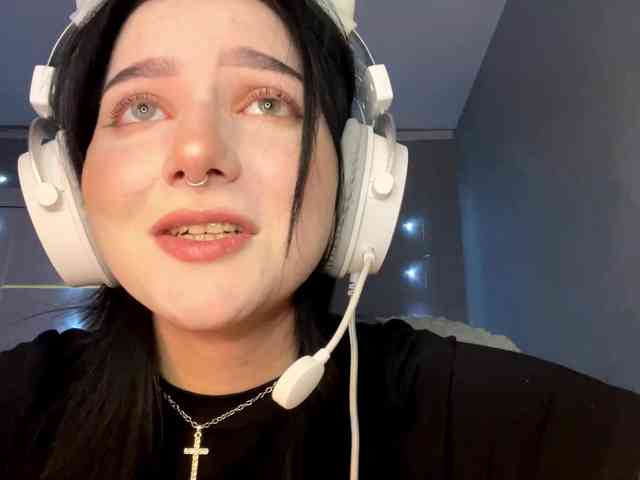 TamicaGutteridge webcam