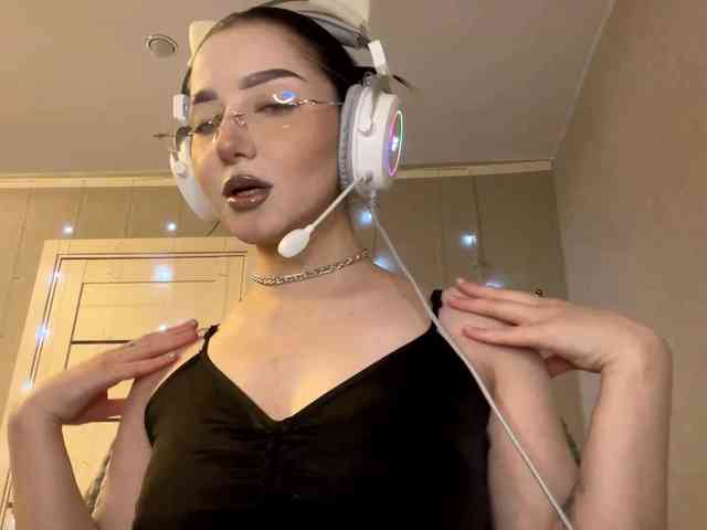 TamicaGutteridge webcam