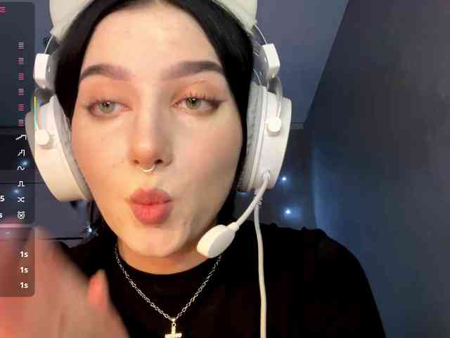 TamicaGutteridge webcam