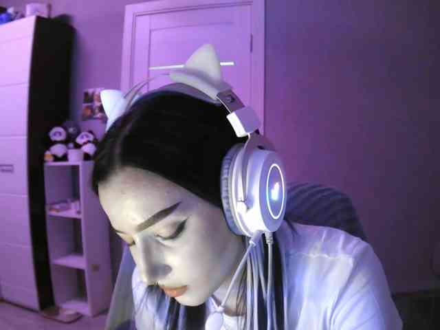 TamicaGutteridge webcam