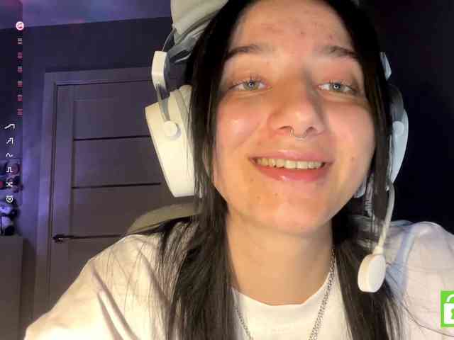 TamicaGutteridge webcam