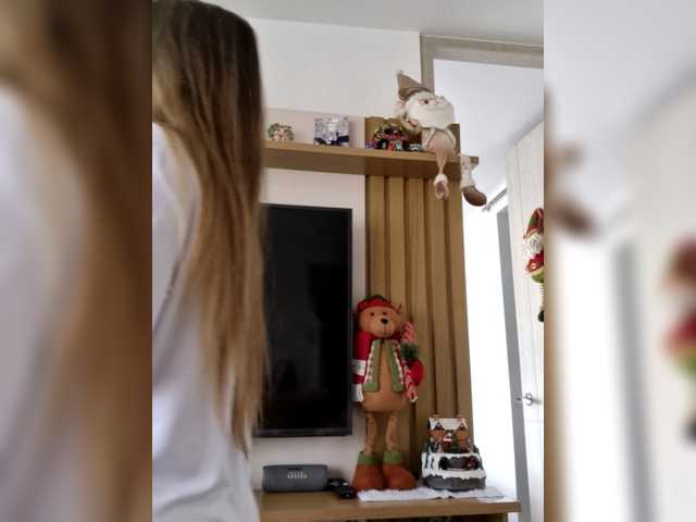 FERNANDA16's BongaCams show and profile