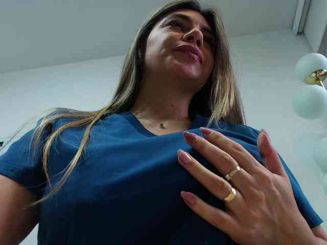 FERNANDA16 webcam