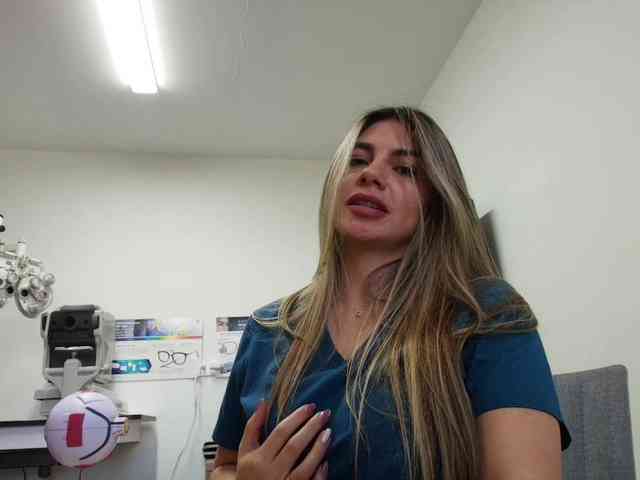 FERNANDA16 webcam