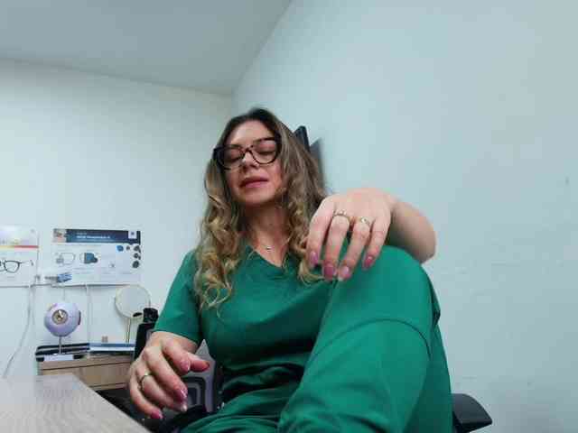 FERNANDA16 webcam
