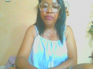 Rveronique Porn Show