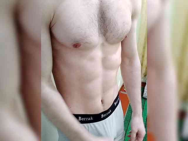 Rust1kb Live Webcam on BongaCams