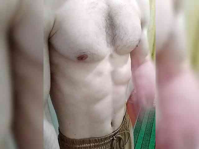 Rust1kb Live Webcam on BongaCams