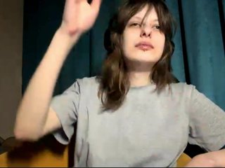 LynellGarzia Porn Show