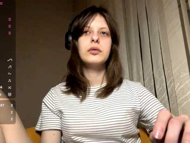 LynellGarzia live cam