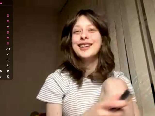 LynellGarzia's BongaCams show and profile