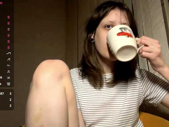 LynellGarzia's BongaCams show and profile