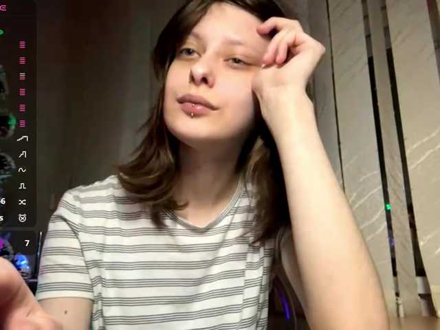 LynellGarzia – webcam model profile photo