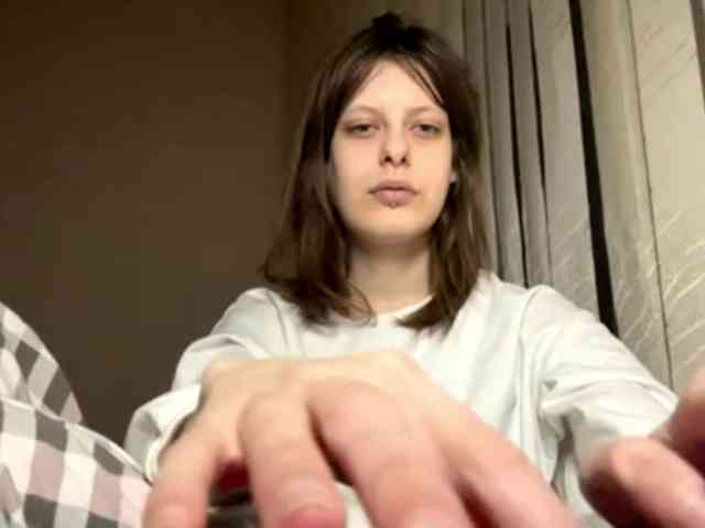 LynellGarzia LynellGarzia