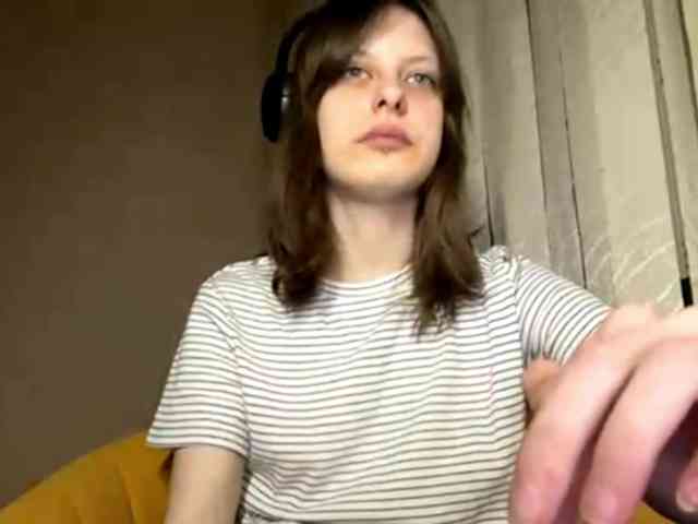 LynellGarzia webcam