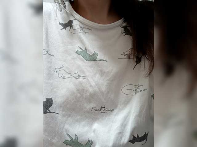 Alinasasasa – webcam model profile photo