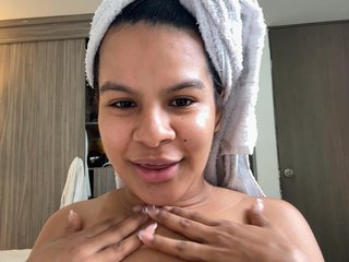 almalila24 Porn Show