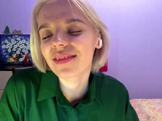 AjaCureton Porn Show