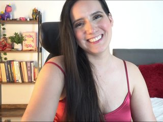 Isabellagomezof Porn Show