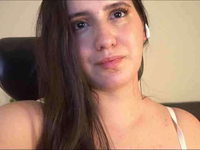 Isabellagomezof webcam