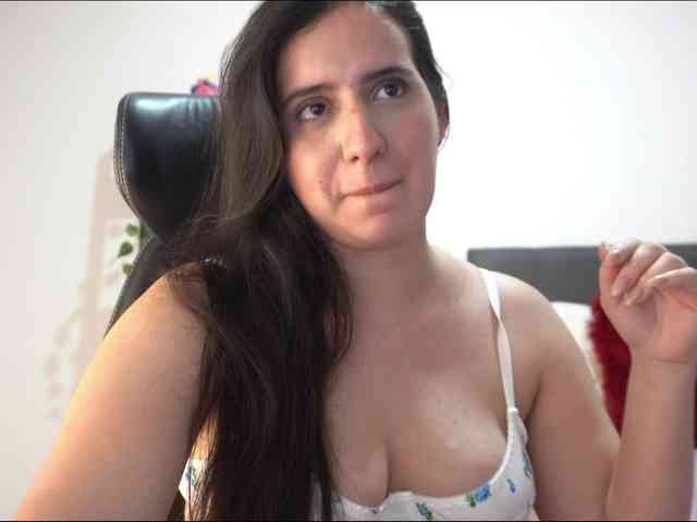 Isabellagomezof webcam