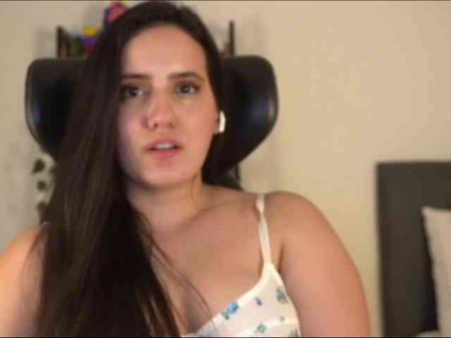 Isabellagomezof webcam