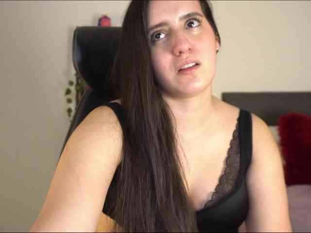 Isabellagomezof webcam