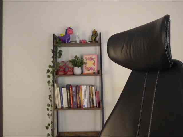 Isabellagomezof webcam