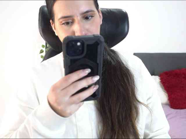 Isabellagomezof webcam