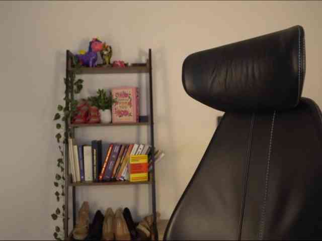 Isabellagomezof webcam