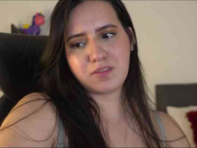 Isabellagomezof webcam