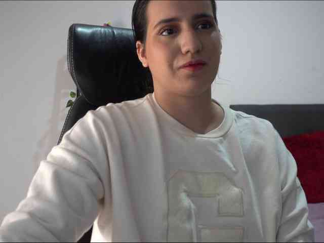 Isabellagomezof webcam