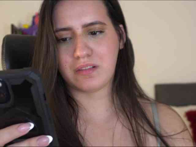 Isabellagomezof webcam