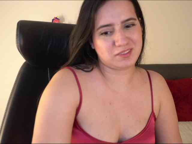 Isabellagomezof webcam