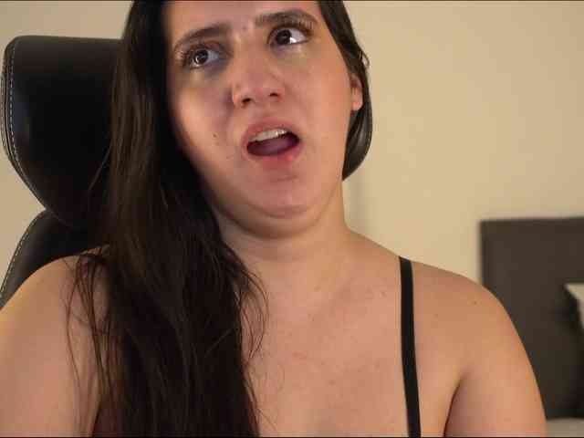 Isabellagomezof webcam