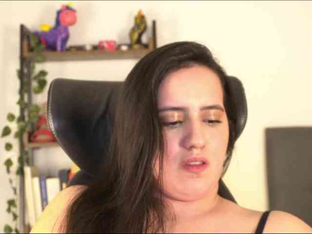 Isabellagomezof webcam