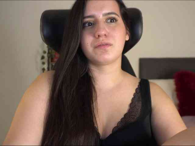 Isabellagomezof webcam