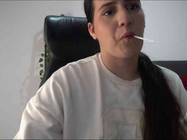 Isabellagomezof webcam