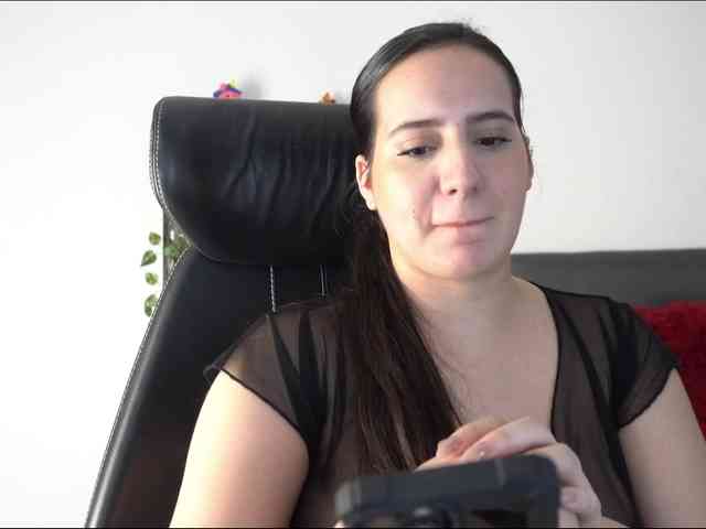 Isabellagomezof webcam