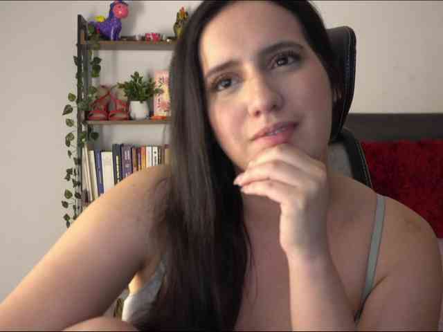 Isabellagomezof webcam