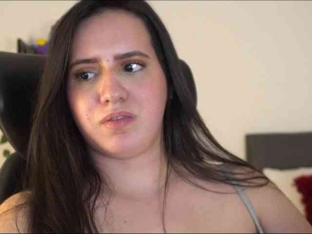 Isabellagomezof webcam