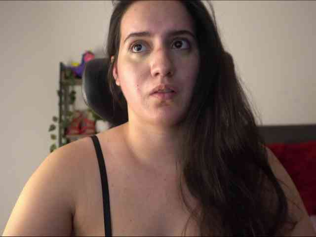 Isabellagomezof webcam