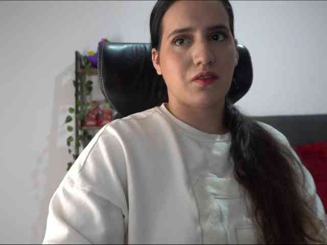 Isabellagomezof webcam